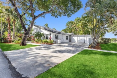 Fully renovated and sitting with the largest sq ft in the