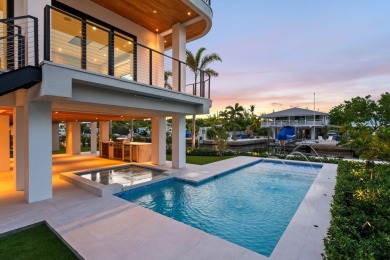 Extraordinary 6,043 Sq.Ft. waterfront home with the finest