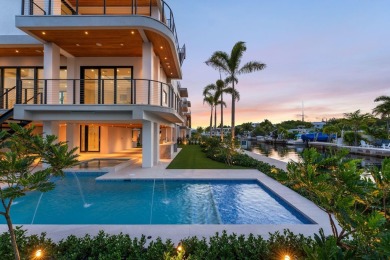 Extraordinary 6,043 Sq.Ft. waterfront home with the finest