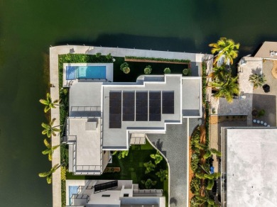 Extraordinary 6,043 Sq.Ft. waterfront home with the finest