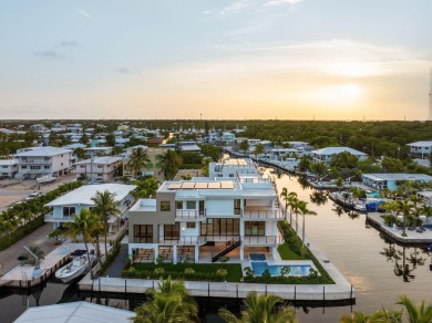 Extraordinary 6,043 Sq.Ft. waterfront home with the finest