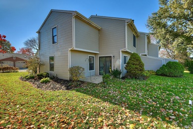 Welcome to stress free living, a beautifully updated 2-story