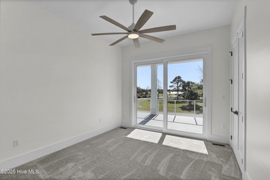 Welcome to the Coresound Cottage by Channel Marker Builders!