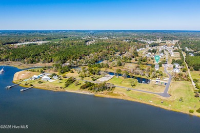 Welcome to the Coresound Cottage by Channel Marker Builders!