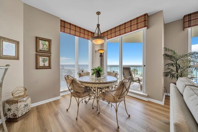 Stunning 4 Bedroom Gulf Front Condominium in the much sought