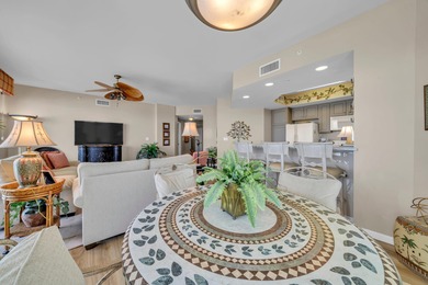 Stunning 4 Bedroom Gulf Front Condominium in the much sought