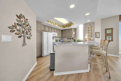 Stunning 4 Bedroom Gulf Front Condominium in the much sought