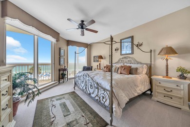 Stunning 4 Bedroom Gulf Front Condominium in the much sought