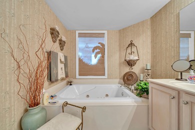 Stunning 4 Bedroom Gulf Front Condominium in the much sought