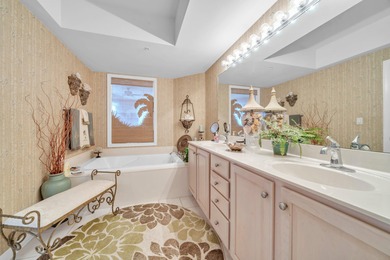 Stunning 4 Bedroom Gulf Front Condominium in the much sought