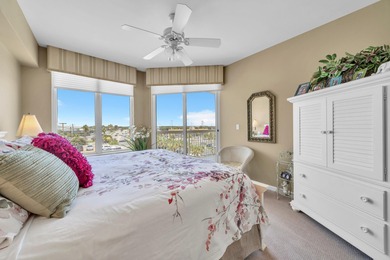 Stunning 4 Bedroom Gulf Front Condominium in the much sought