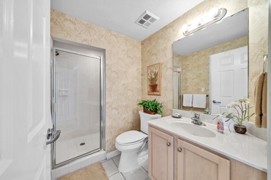 Stunning 4 Bedroom Gulf Front Condominium in the much sought