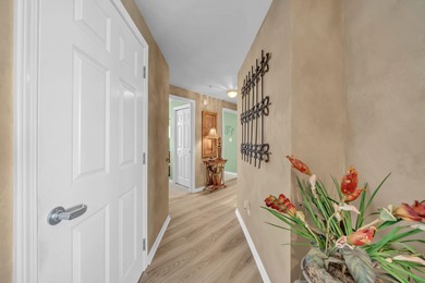 Stunning 4 Bedroom Gulf Front Condominium in the much sought