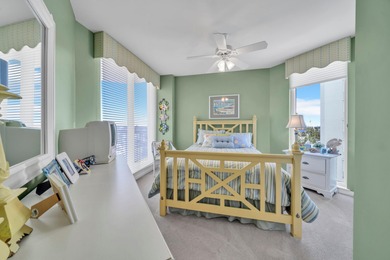 Stunning 4 Bedroom Gulf Front Condominium in the much sought