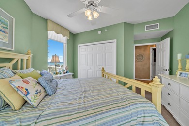 Stunning 4 Bedroom Gulf Front Condominium in the much sought