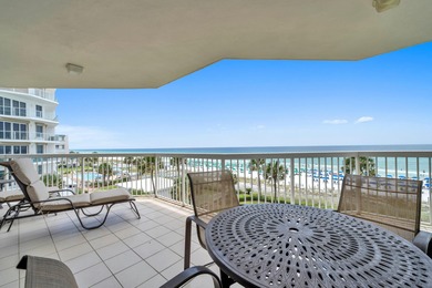 Stunning 4 Bedroom Gulf Front Condominium in the much sought
