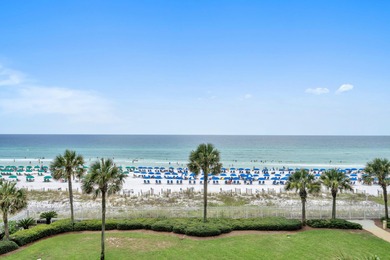 Stunning 4 Bedroom Gulf Front Condominium in the much sought