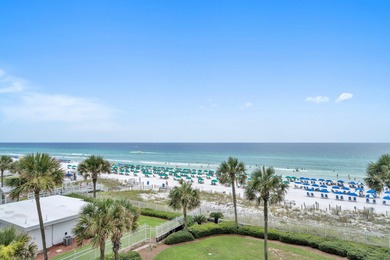 Stunning 4 Bedroom Gulf Front Condominium in the much sought