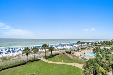 Stunning 4 Bedroom Gulf Front Condominium in the much sought