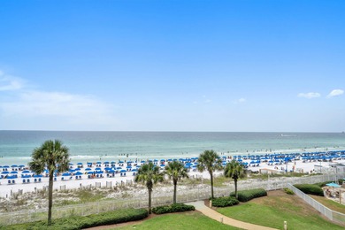Stunning 4 Bedroom Gulf Front Condominium in the much sought