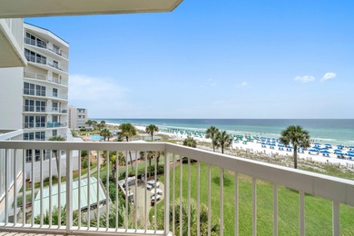 Stunning 4 Bedroom Gulf Front Condominium in the much sought