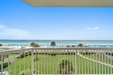 Stunning 4 Bedroom Gulf Front Condominium in the much sought