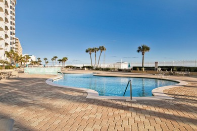 Stunning 4 Bedroom Gulf Front Condominium in the much sought