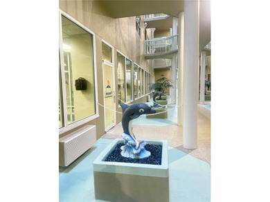 Welcome to Paradise at 4 Oceans West - Cloverleaf nestled on the