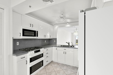 What a view! Panoramic Golf course view from this corner 6th