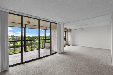 What a view! Panoramic Golf course view from this corner 6th