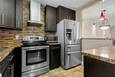 If you're tired of gray walls and white kitchens, then this is