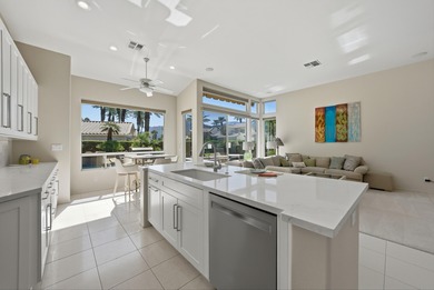 Modern Luxury Meets Desert Serenity - Reintroducing this