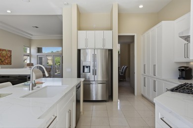 Modern Luxury Meets Desert Serenity - Reintroducing this