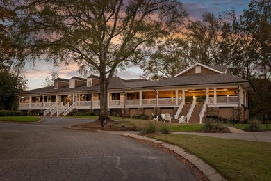 Nestled along the 5th-hole tee box of the prestigious Council