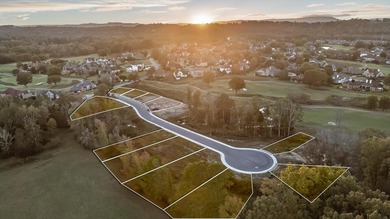 Nestled along the 5th-hole tee box of the prestigious Council