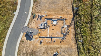 Nestled along the 5th-hole tee box of the prestigious Council