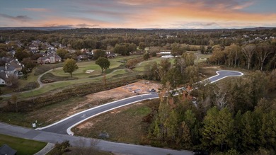 Nestled along the 5th-hole tee box of the prestigious Council