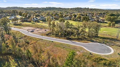 Nestled along the 5th-hole tee box of the prestigious Council