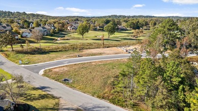 Nestled along the 5th-hole tee box of the prestigious Council