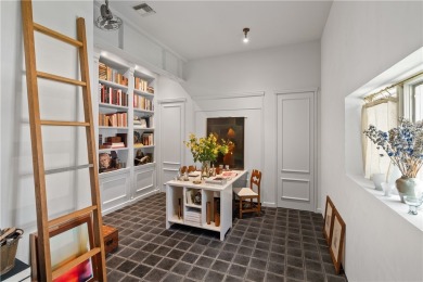 A rare point-lot estate on Key Allegro, blending resort-caliber