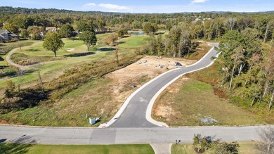 Nestled along the 5th-hole tee box of the prestigious Council