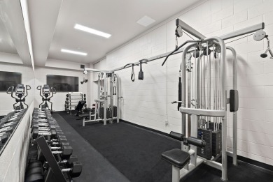 A rare point-lot estate on Key Allegro, blending resort-caliber