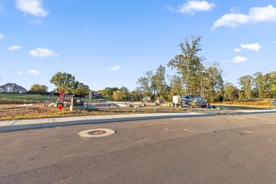 Nestled along the 5th-hole tee box of the prestigious Council