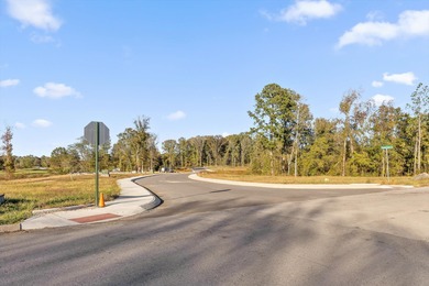 Nestled along the 5th-hole tee box of the prestigious Council