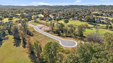 Nestled along the 5th-hole tee box of the prestigious Council