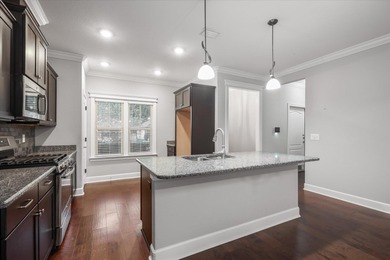 Welcome to 2236 Wabash Trail, a beautifully maintained 3-bedroom