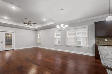 Welcome to 2236 Wabash Trail, a beautifully maintained 3-bedroom