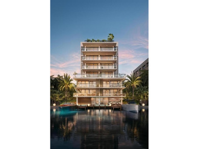 The Sunset Penthouse at AIRE Residences delivers over 6,400
