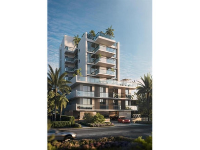 The Sunset Penthouse at AIRE Residences delivers over 6,400