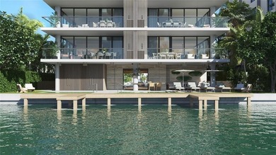 The Sunset Penthouse at AIRE Residences delivers over 6,400